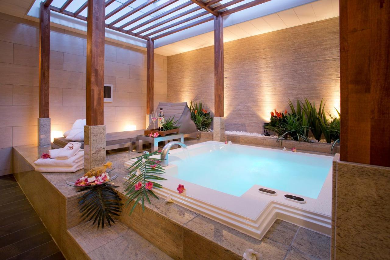 Hotel And Spa Lotus Modern (Adults Only) Kyoto Exterior photo